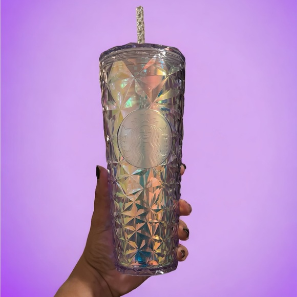 Starbucks 2023 Holiday Release Tumbler - Picture 5 of 5